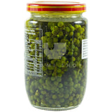 Green Peppercorn in Brine