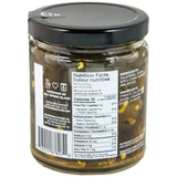 Candied Jalapenos