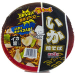 Instant Yakisoba Noodle