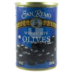 Olives Whole Ripe