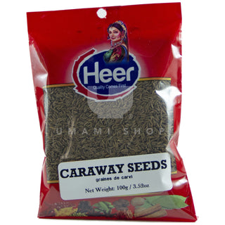 Caraway Seeds