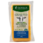 Cheddar Mild Grass Fed