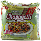 Chapagetti Noodle 4Pack