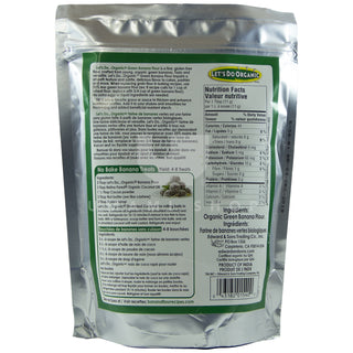 Org. Green Banana Flour (GF)