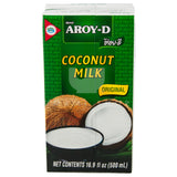 Coconut Milk, Original (UHT)