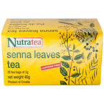 Senna Leaves Tea