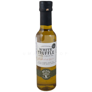 White Truffle Infused Olive Oil