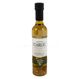 Olive Oil Garlic Infused