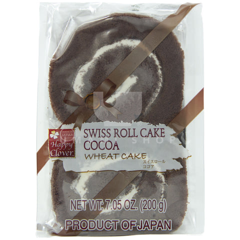 Swiss Roll Cocoa