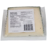 Goat Cheese Red Wine