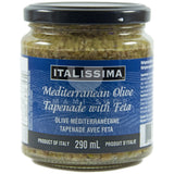 Olive Tapenade w/Feta