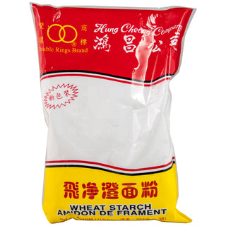 Wheat Starch