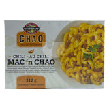 Mac'n Chao Chili (V)