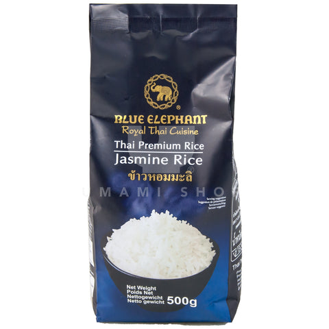 Jasmine Rice Premium