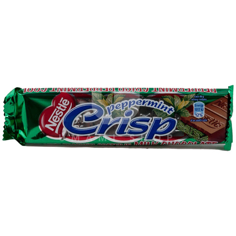 Peppermint Crisp Large