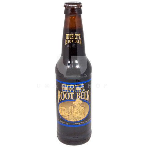 Root Beer Sioux City