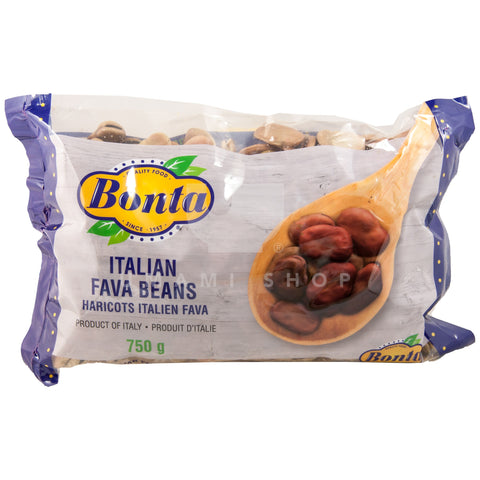 Fava Beans Dry