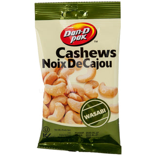 Cashew Wasabi