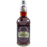 Dandelion & Burdock