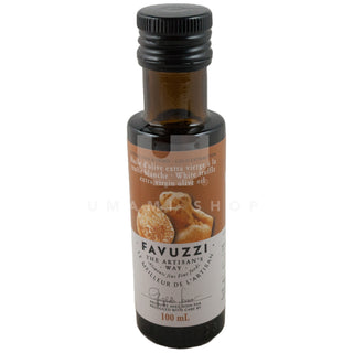 White Truffle Oil