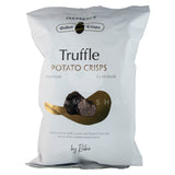 Potato Chips Black Truffle (GF,V)