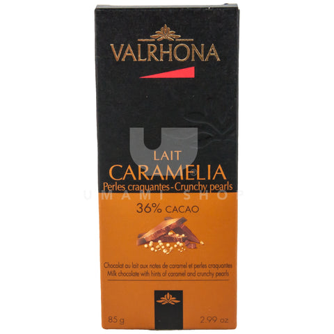 Caramelia Chocolate 36%