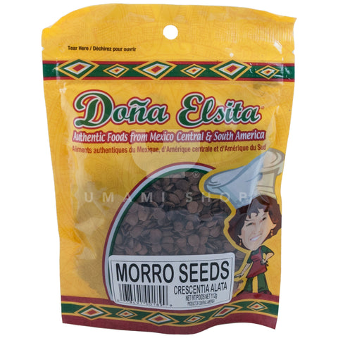 Morro Seeds
