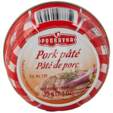 Pork Pate