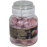 Candy Berry Confection (Jar)