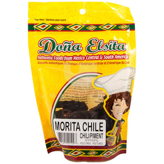 Morita Chile