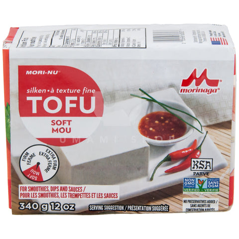 Tofu Silken Soft