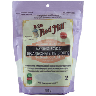 Baking Soda Premium (GF)