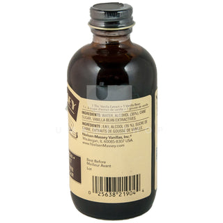 Vanilla Extract Madagascar