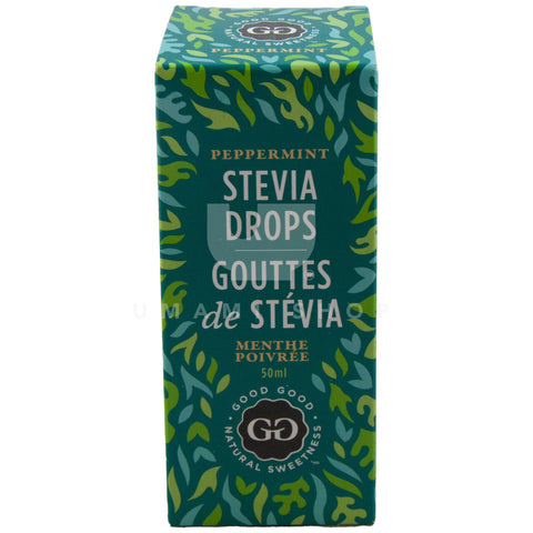 Stevia Drops Peppermint