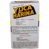 Yuca Harina Tapioca Starch