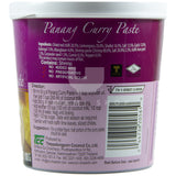 Panang Curry Paste 2.2lbs