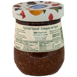 Fig Fruit Spread