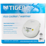 Rice Cooker/Warmer 5.5