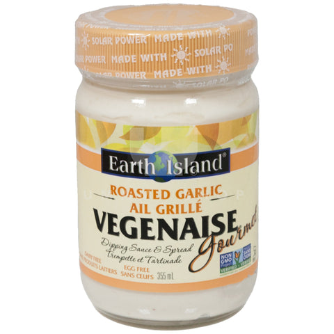 Rst Garlic Veganaise (GF,V)