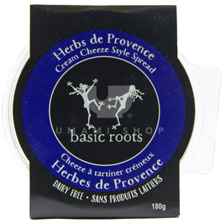 Cream Cheeze Herb de Prov (V)