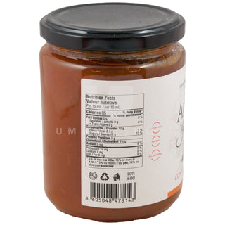 Apricot Jam (GF)