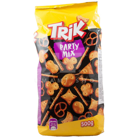Trik Crackers Party Mix