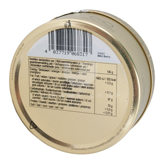 Wild Berry Drops "Merry Christmas"(Tin)