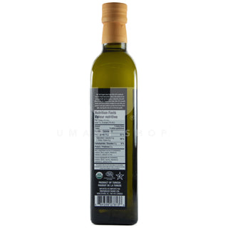 Organic EVOO