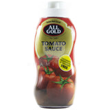 Tomato Sauce -Squeeze-