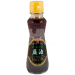 Pure Sesame Oil (s) (Glass)