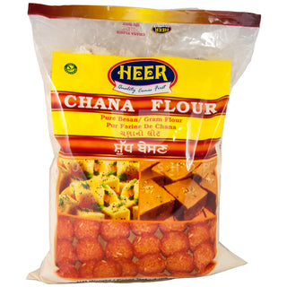 Pure Chana Flour