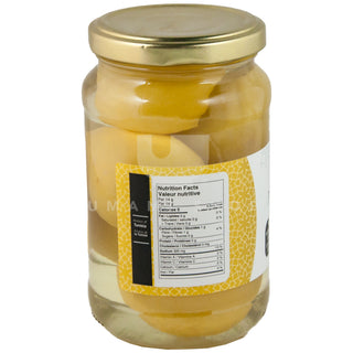 Whole Pickled Lemon