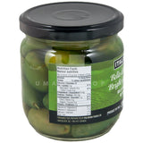 Cerignola Olives Green