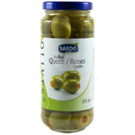 Olives Stuffed Queen